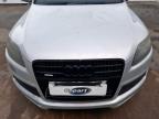 2007 AUDI Q7 3.0 TDI QUATTRO S LINE 5DR TIP AUTO for sale at Copart SANDWICH