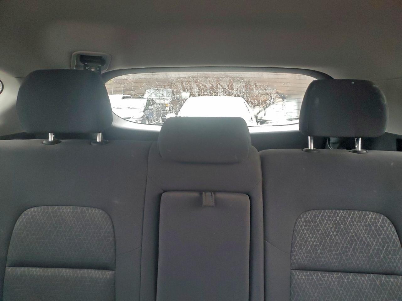 2017 Hyundai Tucson Limited VIN: KM8J3CA41HU445295 Lot: 94095105