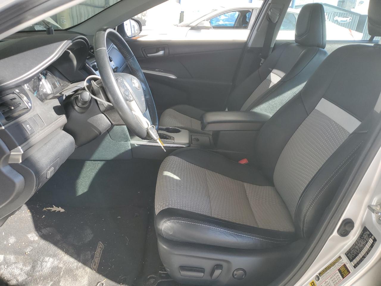 2013 Toyota Camry L VIN: 4T1BF1FK1DU257913 Lot: 93245995