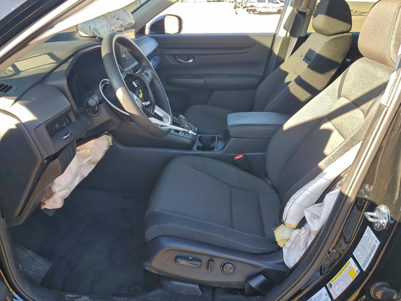 2026 Honda Cr-V Ex VIN: 2HKRS4H47TH403321 Lot: 93887235