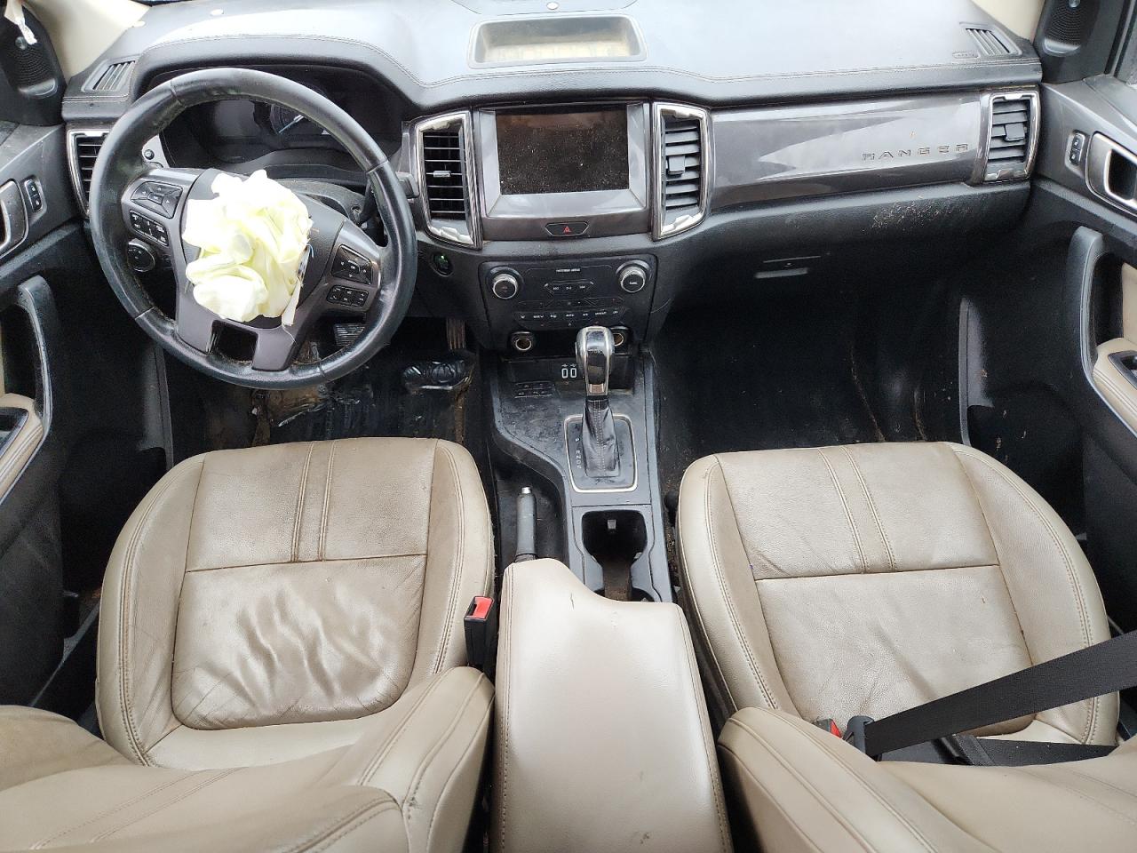 2020 Ford Ranger Xl VIN: 1FTER4EH2LLA05415 Lot: 93606915