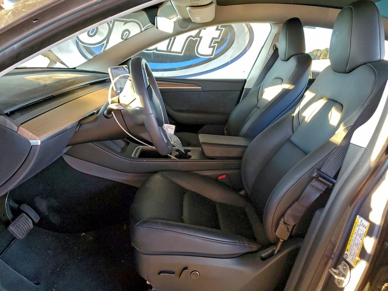 2023 Tesla Model Y VIN: 7SAYGDED0PF962623 Lot: 94120975