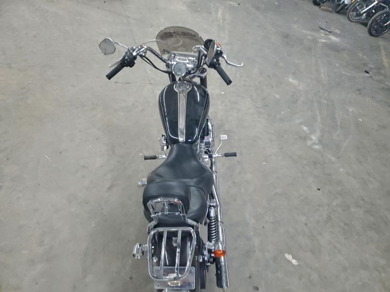 2004 HARLEY-DAVIDSON XL1200 C  