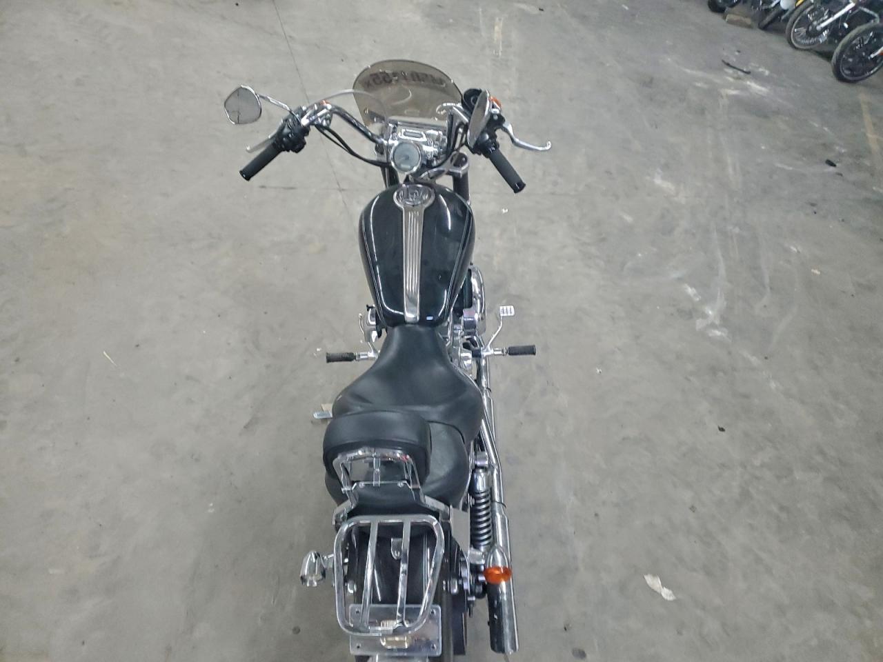 2004 Harley-Davidson Xl1200 C VIN: 1HD1CGP374K454078 Lot: 94501155