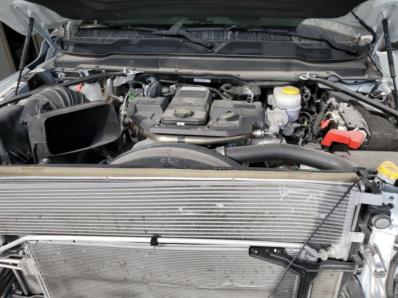 2024 Ram 3500 Tradesman VIN: 3C63RRGL5RG347749 Lot: 92503865