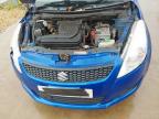 2011 SUZUKI SWIFT 1.2 SZ3 5DR for sale at Copart SANDY