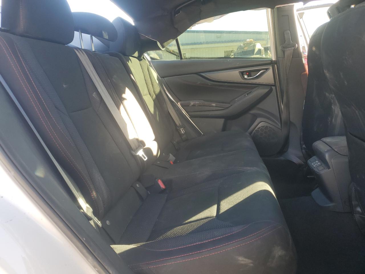 2025 Subaru Wrx Premium VIN: JF1VBAH61S9800289 Lot: 92911855