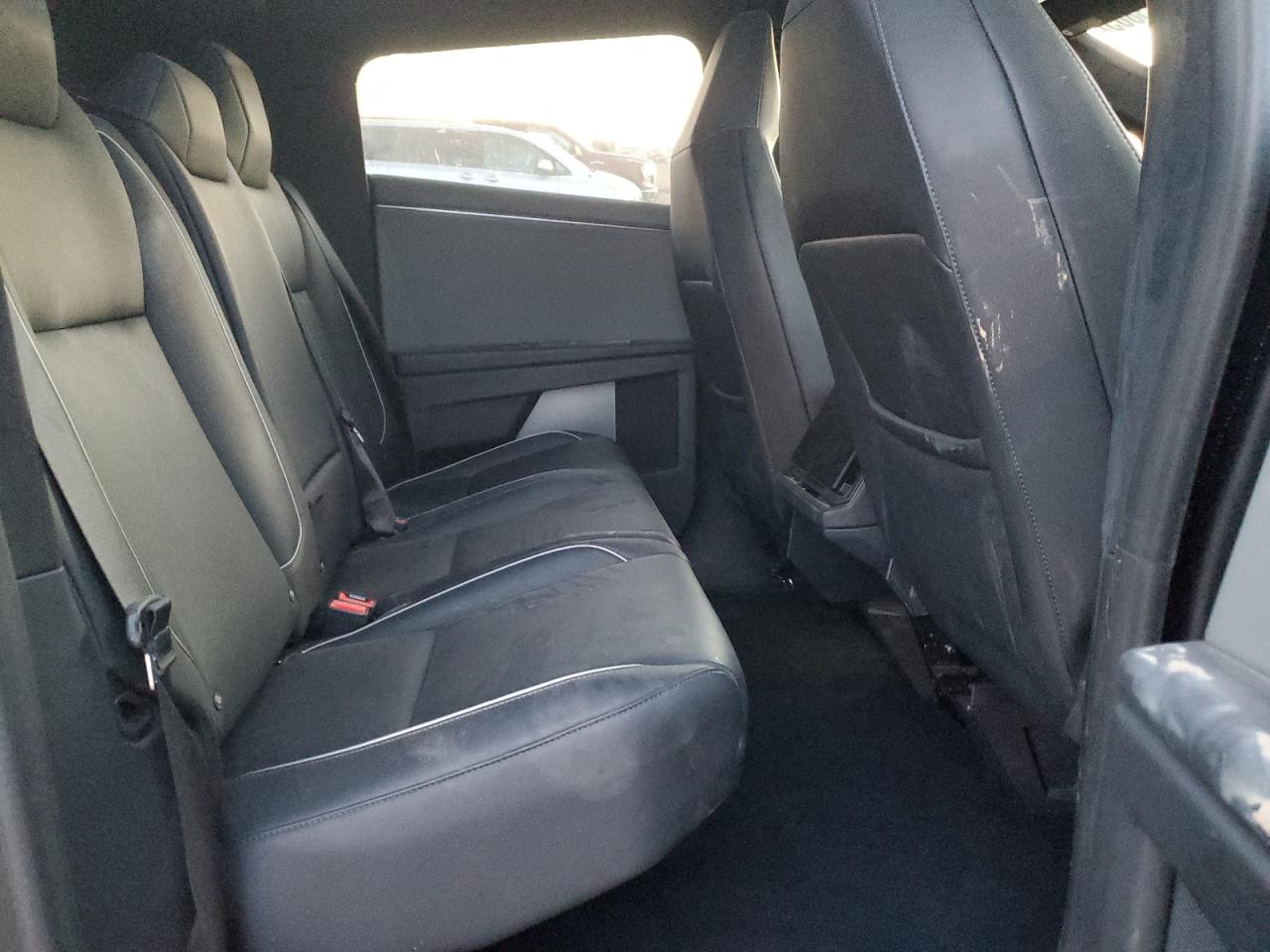 2024 Tesla Cybertruck VIN: 7G2CEHED5RA040513 Lot: 90753805