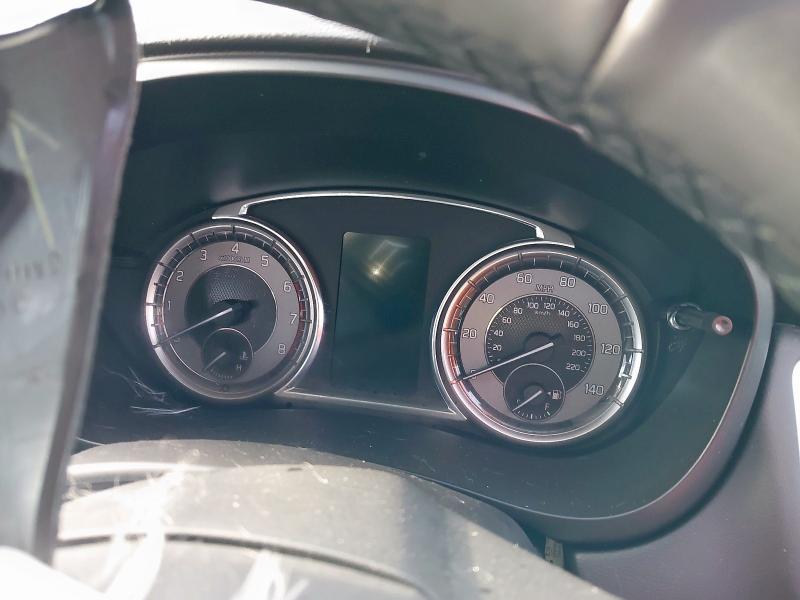 2023 SUZUKI S-CROSS 1.4 BOOSTERJET 48V HYBRID MOTION 5DR