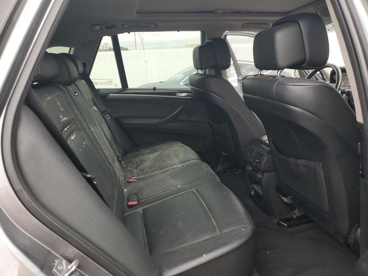 2011 BMW X5 xDrive35D VIN: 5UXZW0C50BL660181 Lot: 92916725