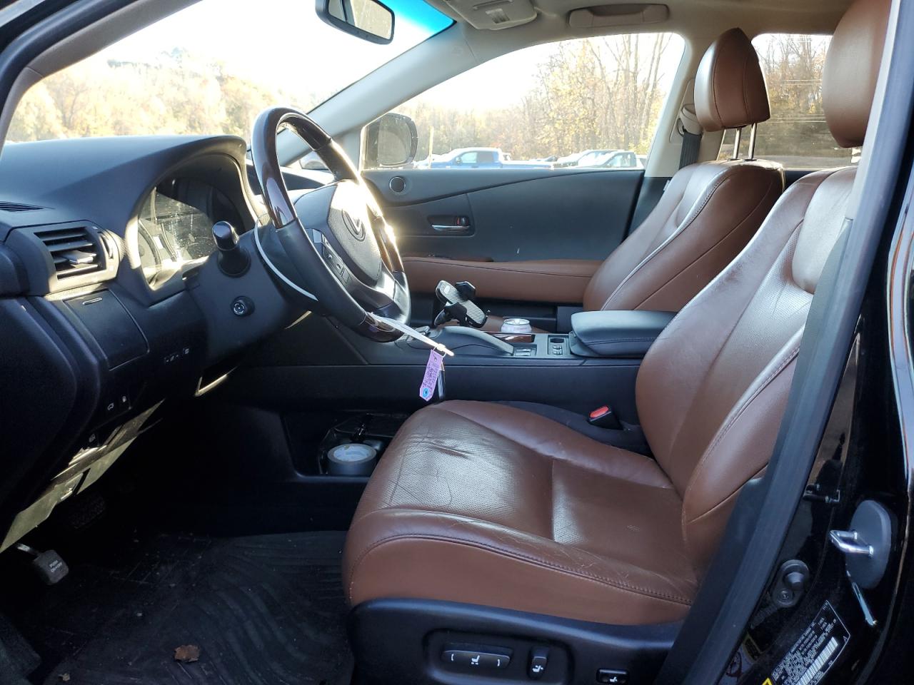 2015 Lexus Rx 450H VIN: 2T2BC1BA8FC006425 Lot: 91479605