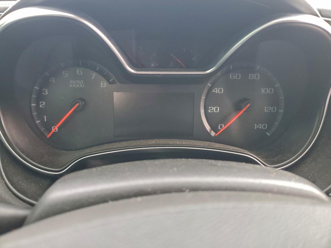 2014 Chevrolet Impala Lt VIN: 2G1125S37E9187407 Lot: 93486335