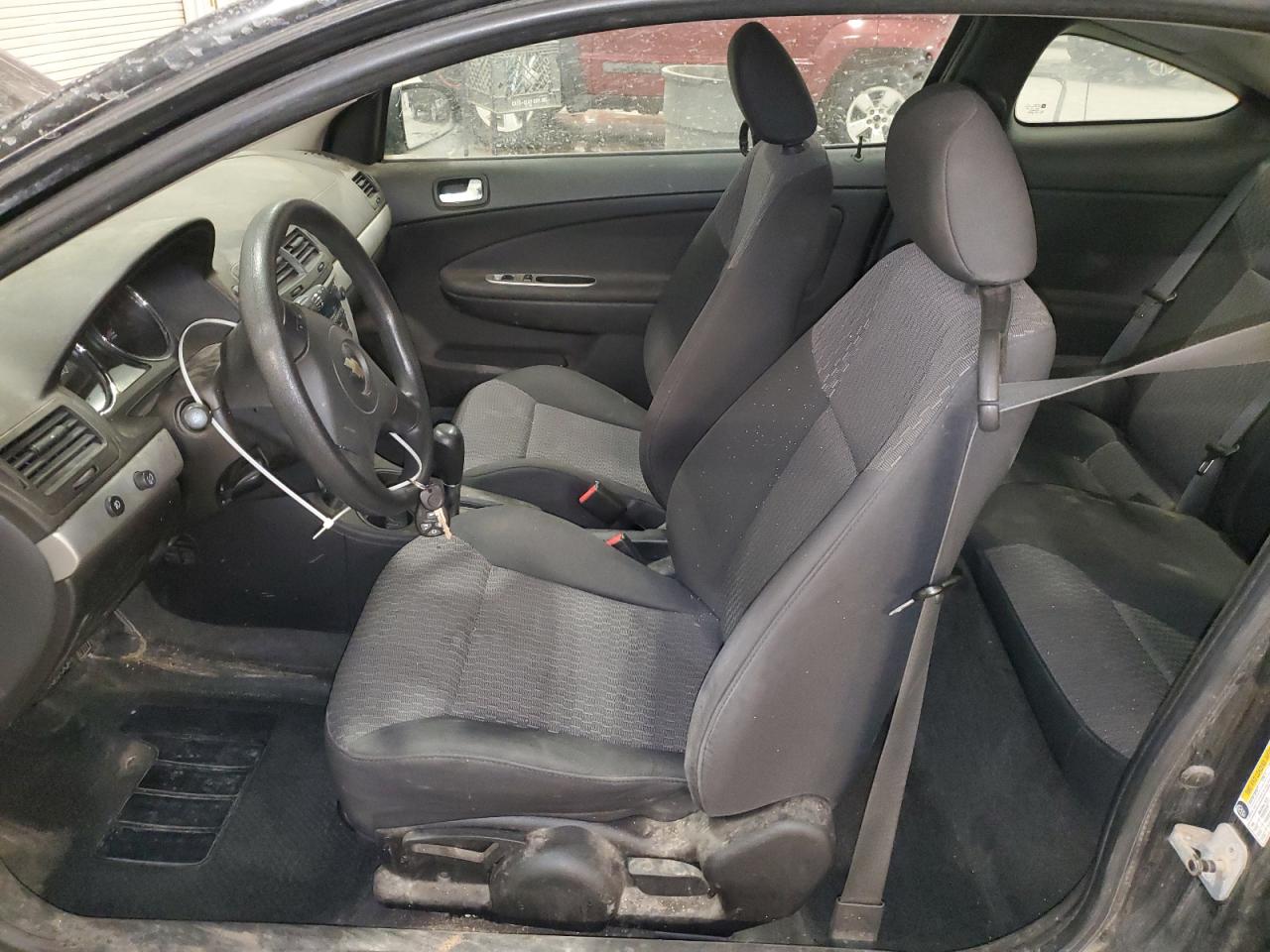 2007 Chevrolet Cobalt Lt VIN: 1G1AL15F977190955 Lot: 92034475