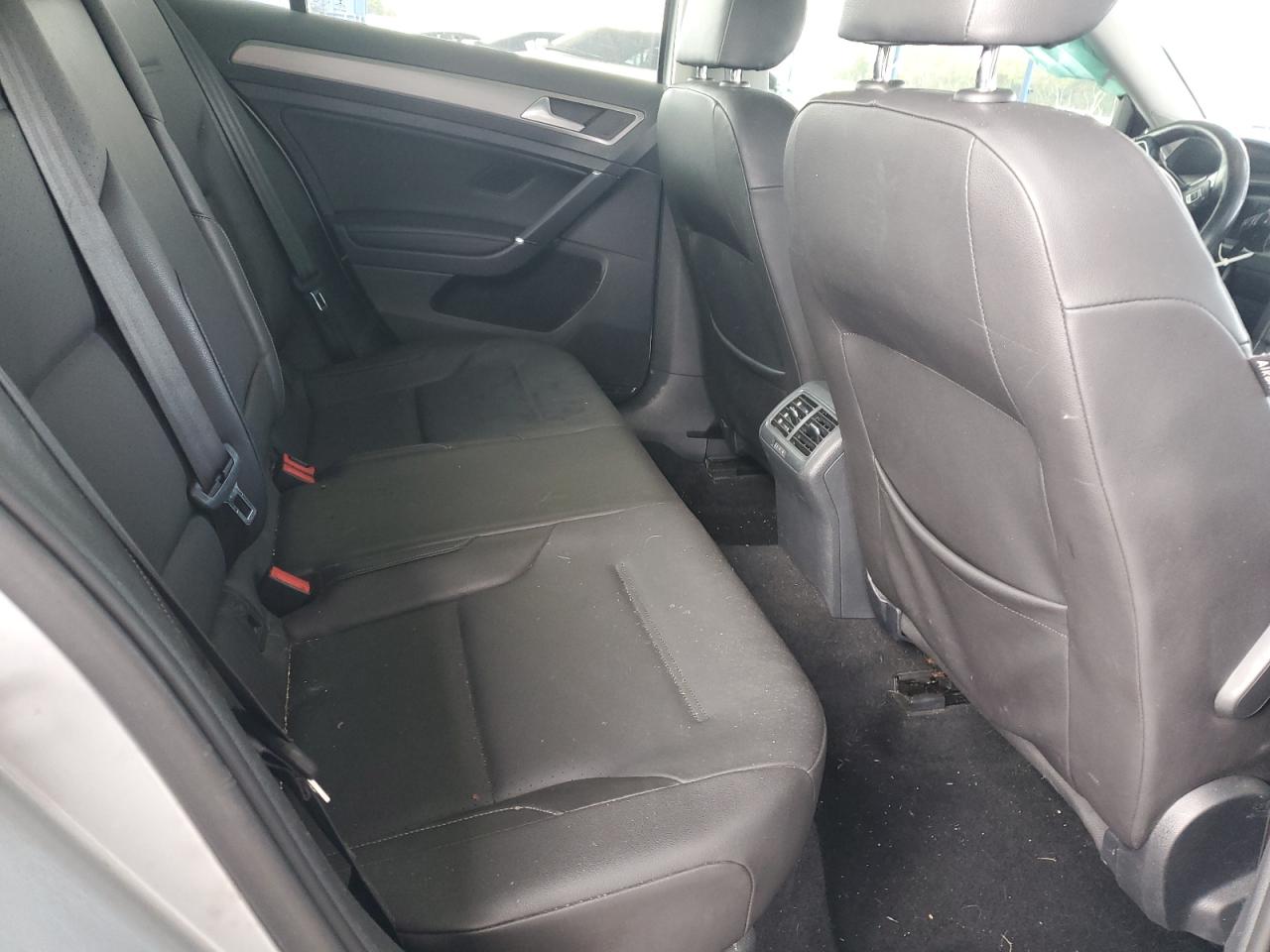 2015 Volkswagen Golf Sportwagen Tdi S VIN: 3VWCA7AU5FM512246 Lot: 91789735