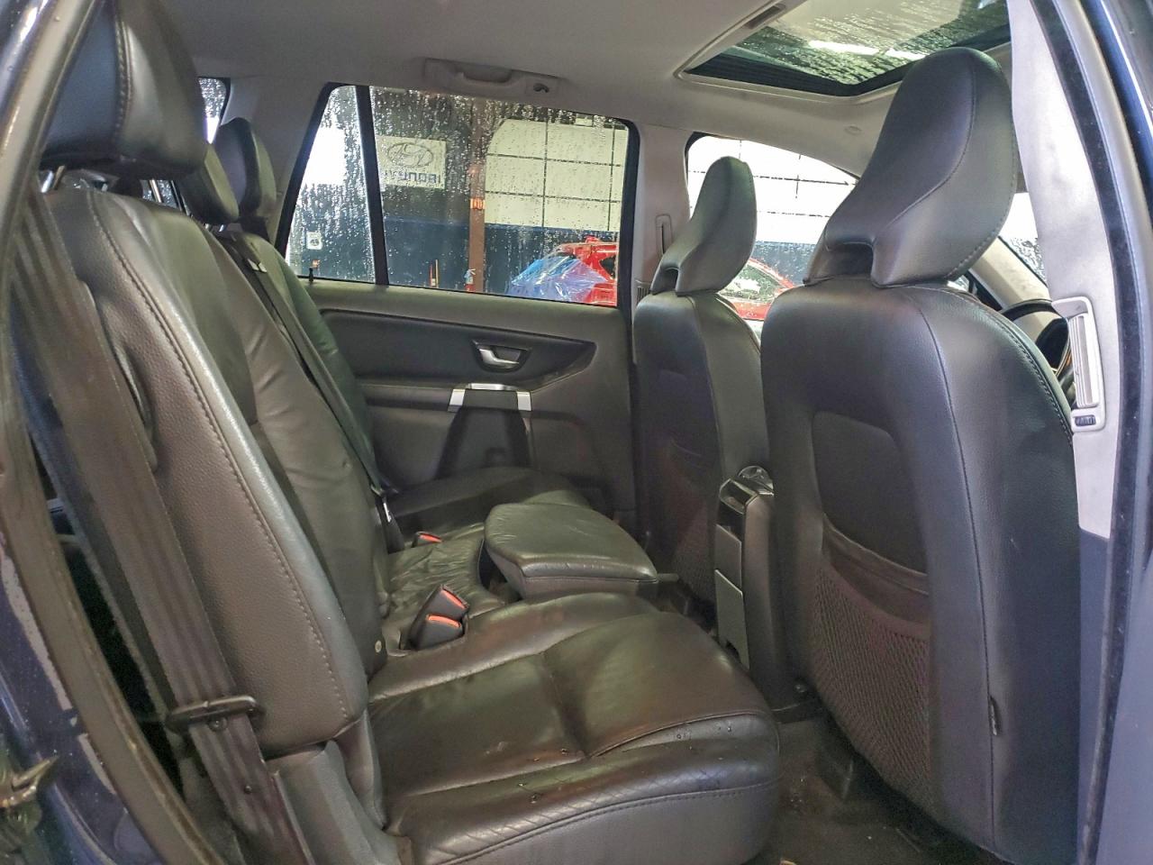 2013 Volvo Xc90 3.2 VIN: YV4952CZ2D1643350 Lot: 94857705