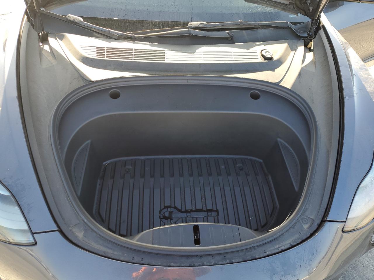 2023 Tesla Model 3 VIN: 5YJ3E1EA7PF396400 Lot: 91272445