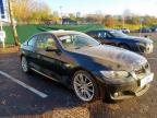 2008 BMW 3 SERIES M for sale at Copart ST HELENS
