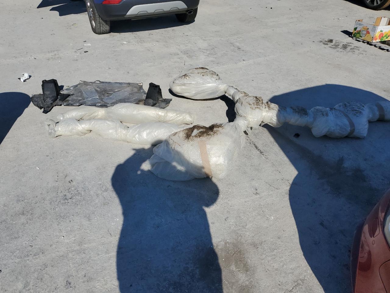 2013 Audi Rs5 VIN: WUAC6AFRXDA903167 Lot: 92858525