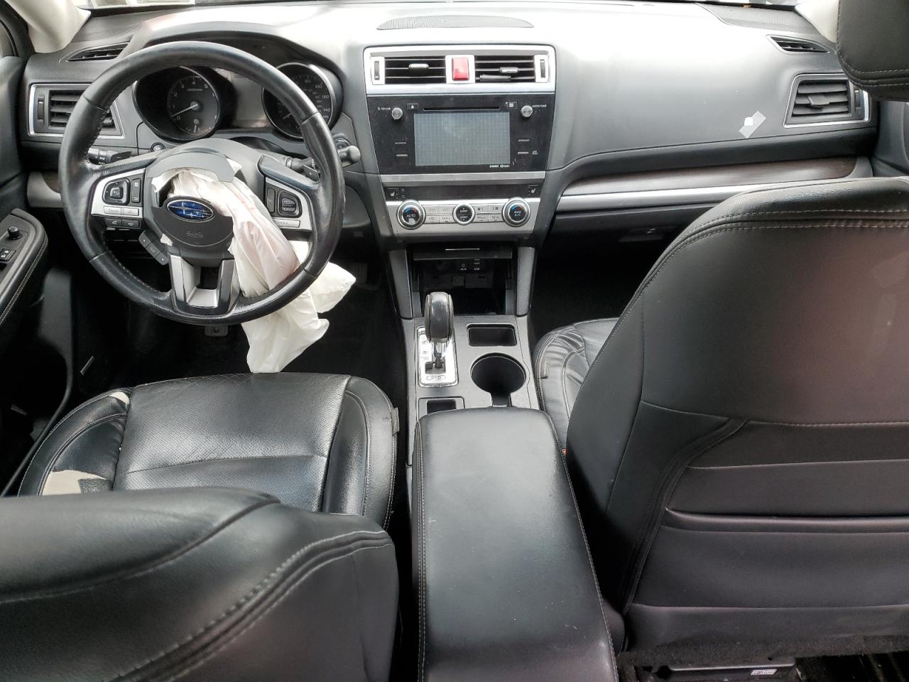 2015 Subaru Legacy 2.5I Limited VIN: 4S3BNAL61F3041390 Lot: 92800425