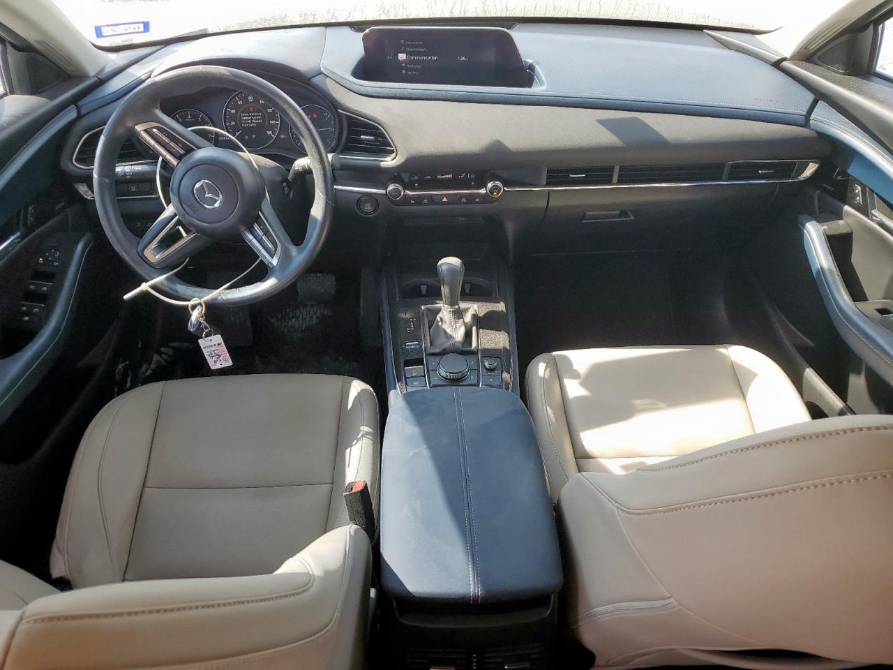 2020 Mazda Cx-30 Preferred VIN: 3MVDMADL2LM130460 Lot: 93143815