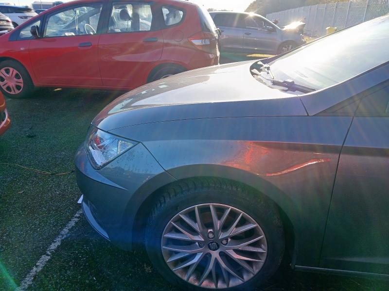2018 SEAT LEON 1.6 TDI SE DYNAMIC TECHNOLOGY 5DR
