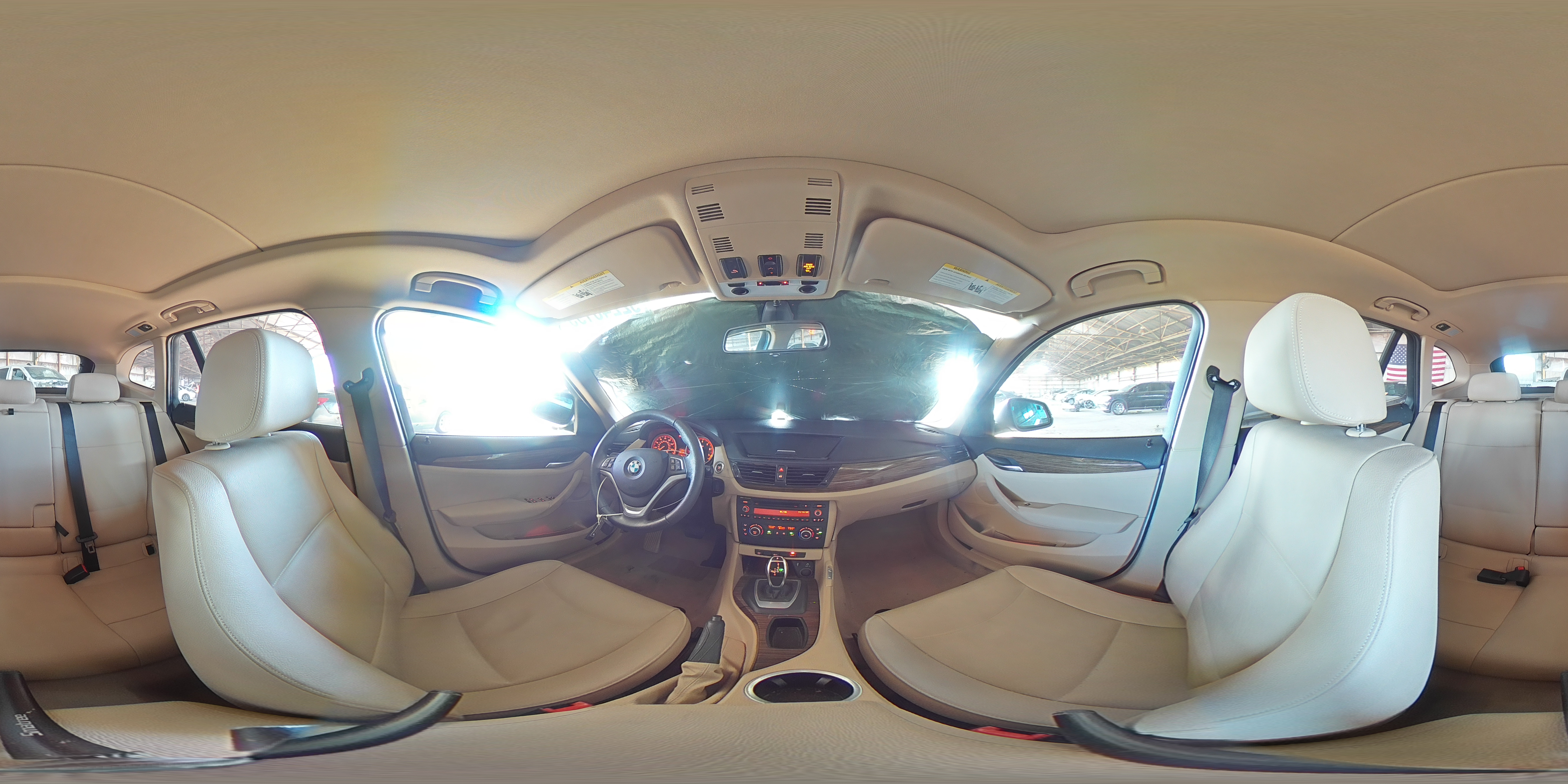 Фото: WBAVM1C56EVW47209