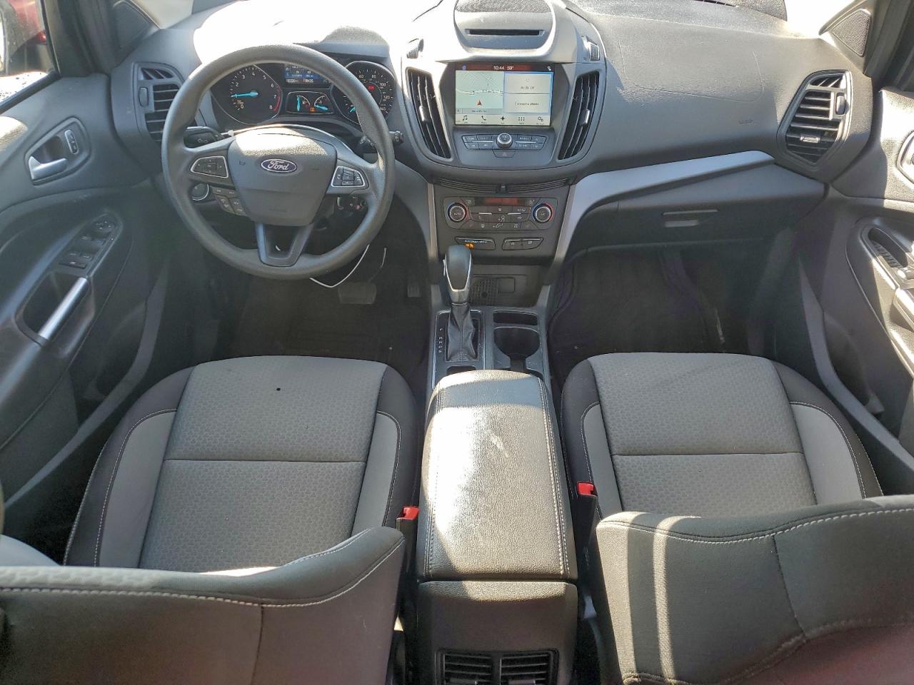 2018 Ford Escape Se VIN: 1FMCU0GD6JUB35466 Lot: 93675985