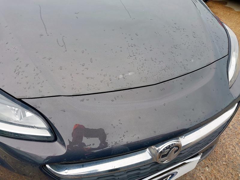 2016 VAUXHALL CORSA 1.4 [75] ECOFLEX ENERGY 5DR [AC]