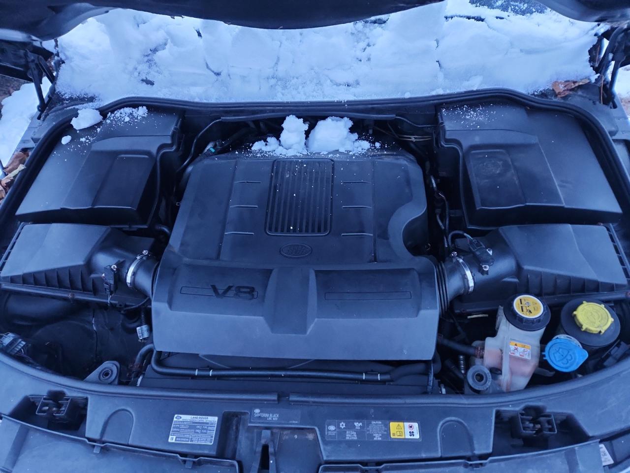 2011 Land Rover Lr4 Hse VIN: SALAG2D42BA587560 Lot: 92110965