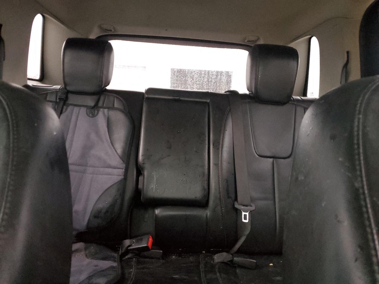 2014 GMC Terrain Slt VIN: 2GKFLYE38E6255789 Lot: 93951265