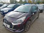 2016 DS DS 3 1.6 BLUEHDI 120 PRESTIGE 3DR for sale at Copart WOLVERHAMPTON