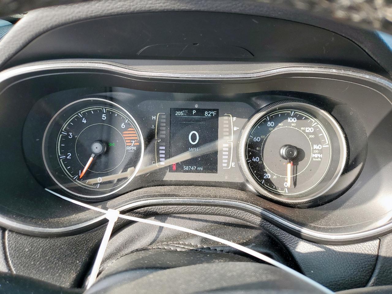 2021 Jeep Cherokee Latitude Plus VIN: 1C4PJLLBXMD180080 Lot: 93453565