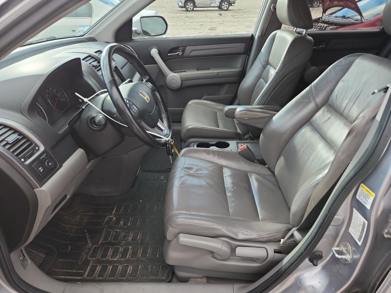 2007 Honda Cr-V Exl VIN: JHLRE48777C092365 Lot: 92535315