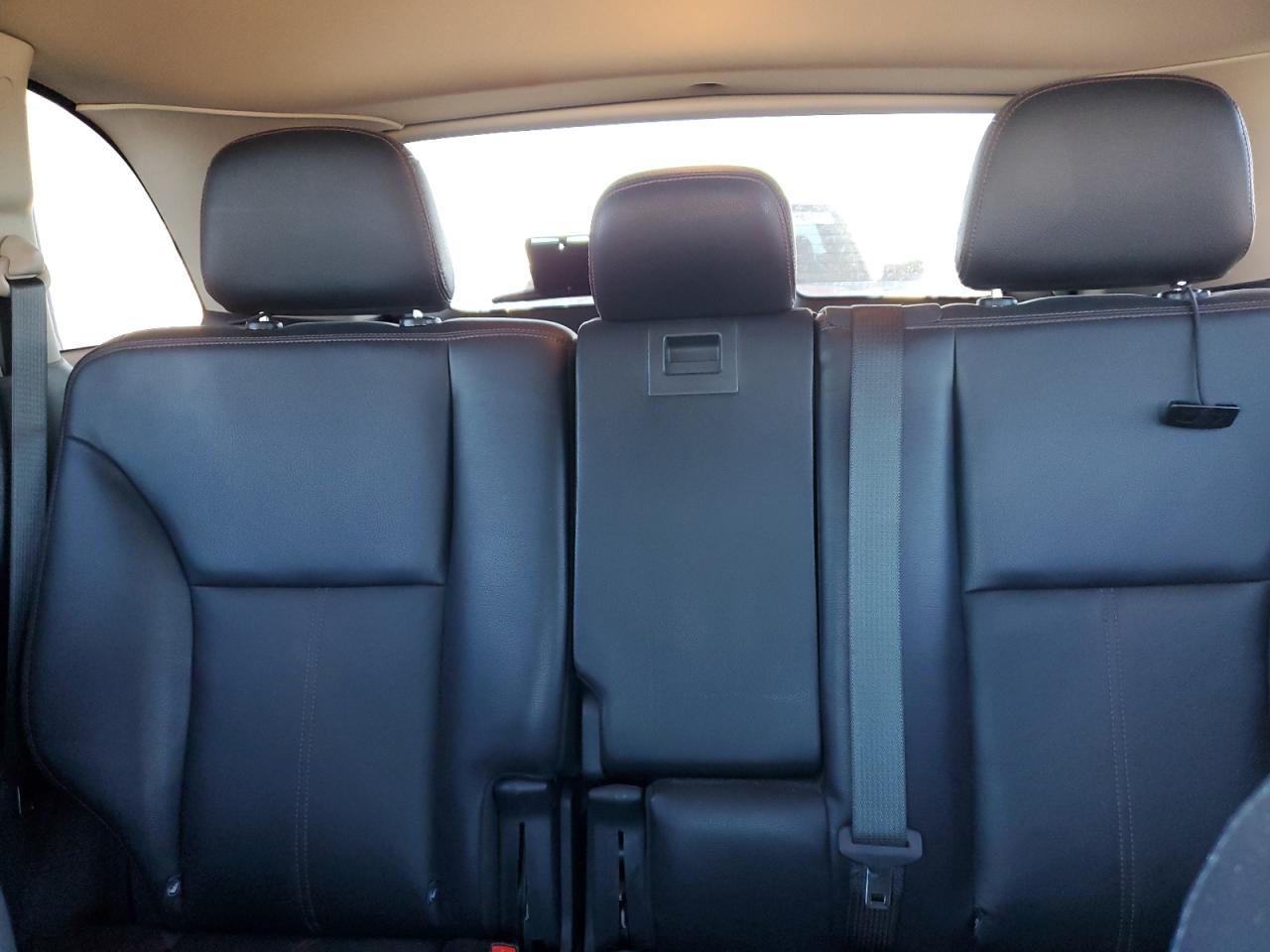 2013 Ford Edge Sel VIN: 2FMDK3JC1DBB54416 Lot: 90759955