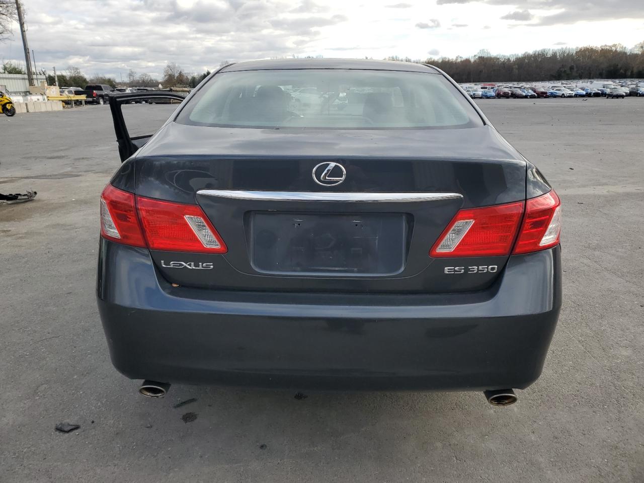 2009 Lexus Es 350 VIN: JTHBJ46G092316032 Lot: 92887655