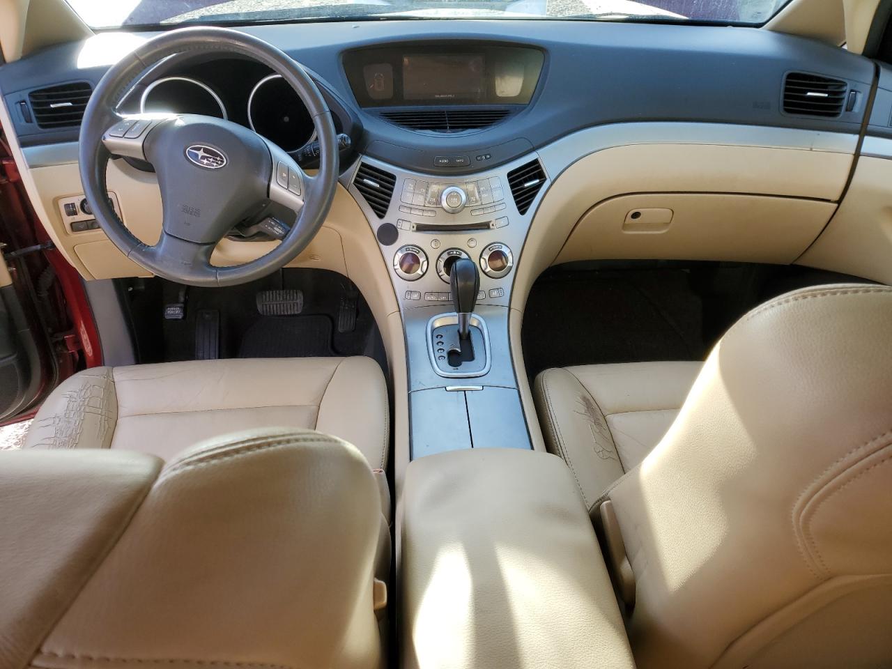 2009 Subaru Tribeca Limited VIN: 4S4WX97D694407180 Lot: 93666975