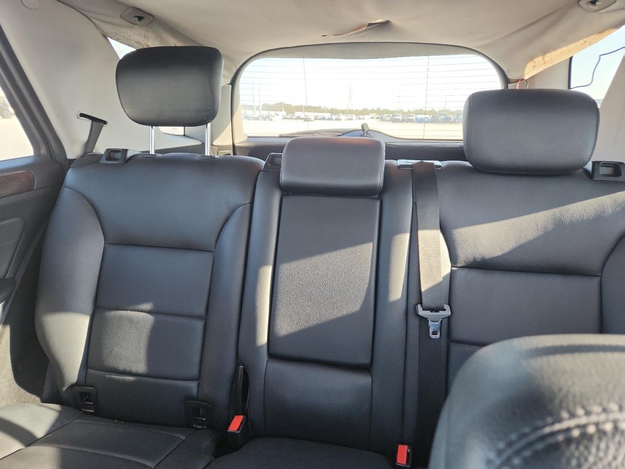 2010 Mercedes-Benz Ml 350 VIN: 4JGBB5GB6AA619068 Lot: 92904955