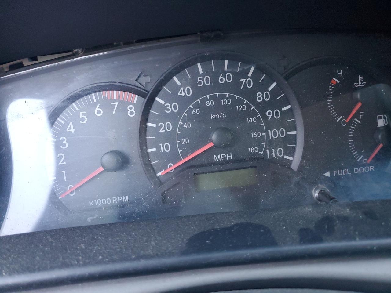 2007 Toyota Corolla Ce VIN: 1NXBR32E87Z855486 Lot: 92098265