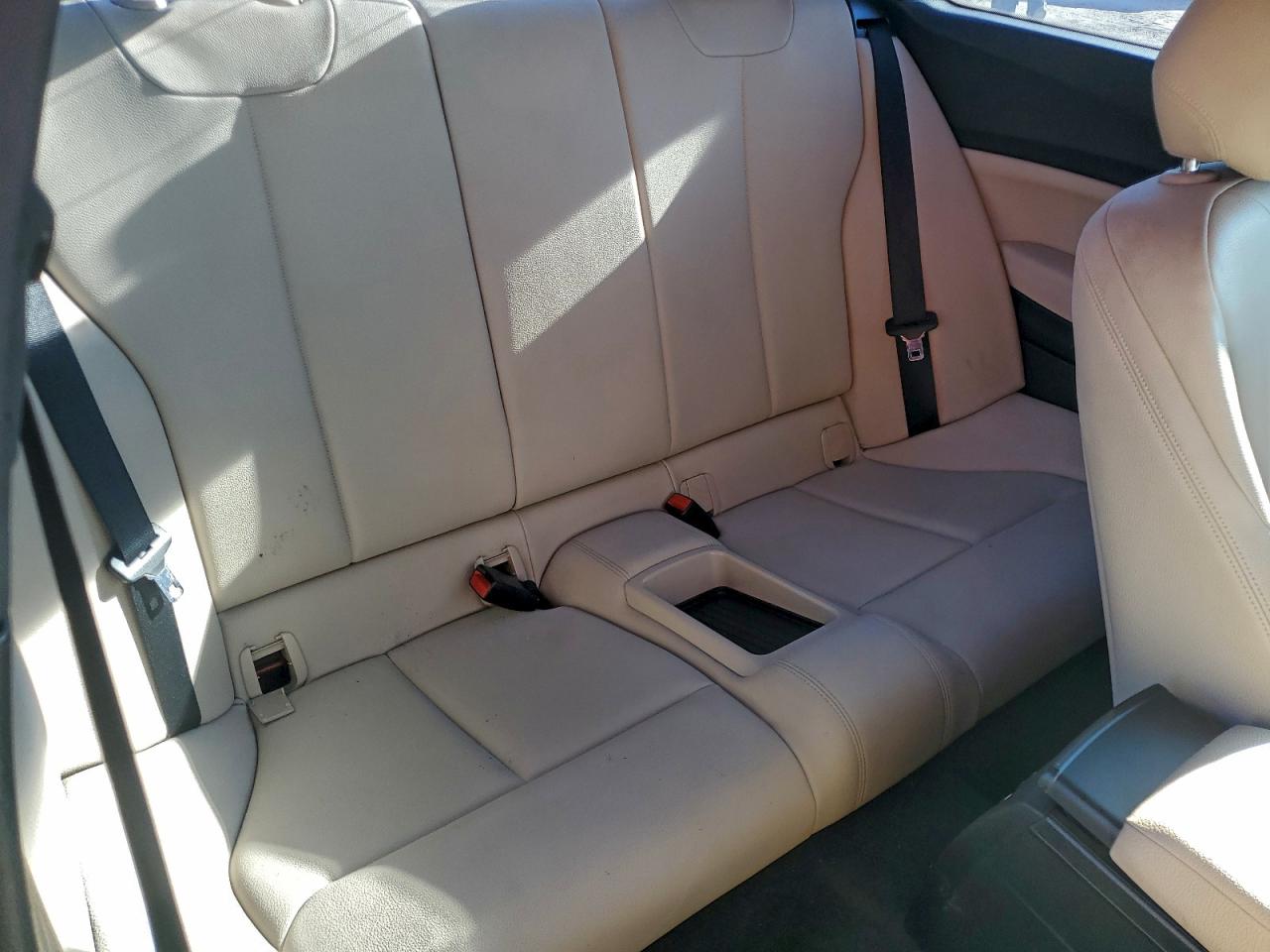 2016 BMW 228 I Sulev VIN: WBA1F9C58GV544481 Lot: 94755715