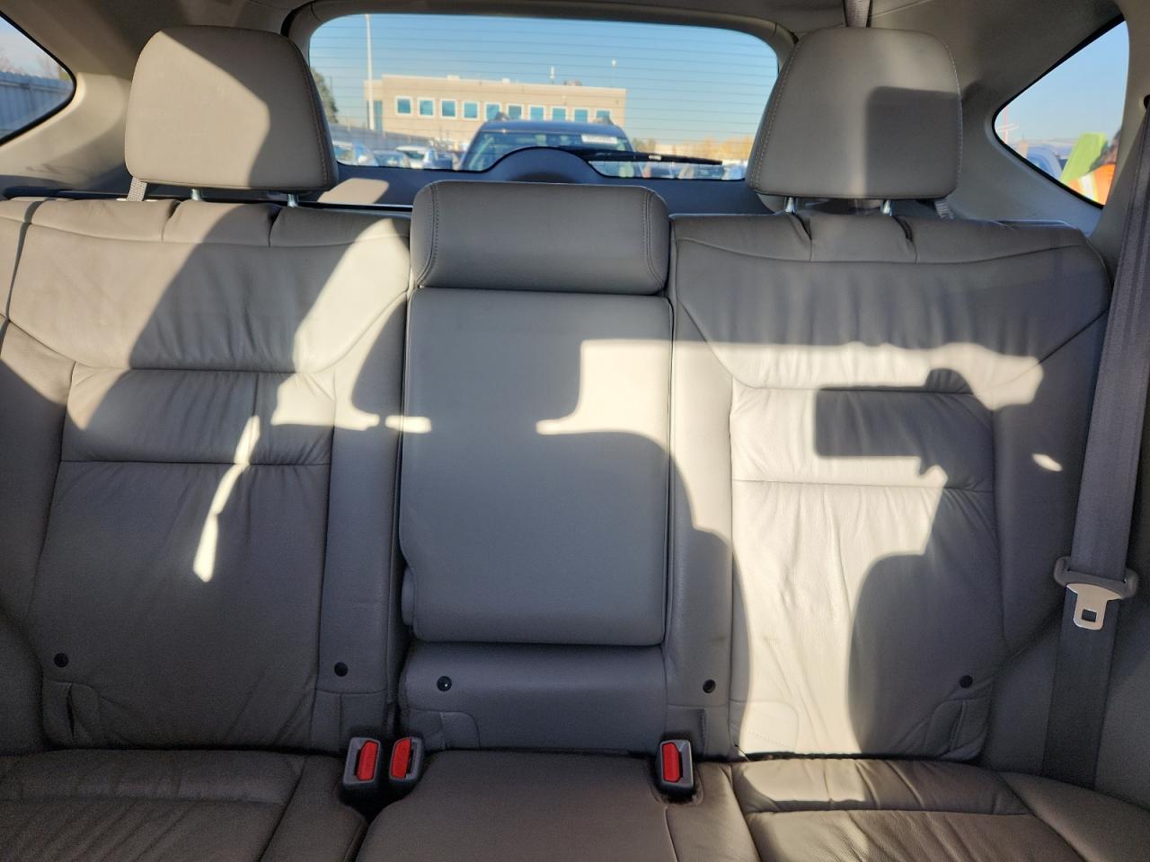 2014 Honda Cr-V Exl VIN: 2HKRM4H73EH623675 Lot: 91346655