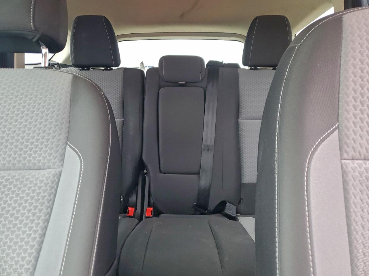 2017 Ford Escape Se VIN: 1FMCU0GDXHUD34790 Lot: 94044675