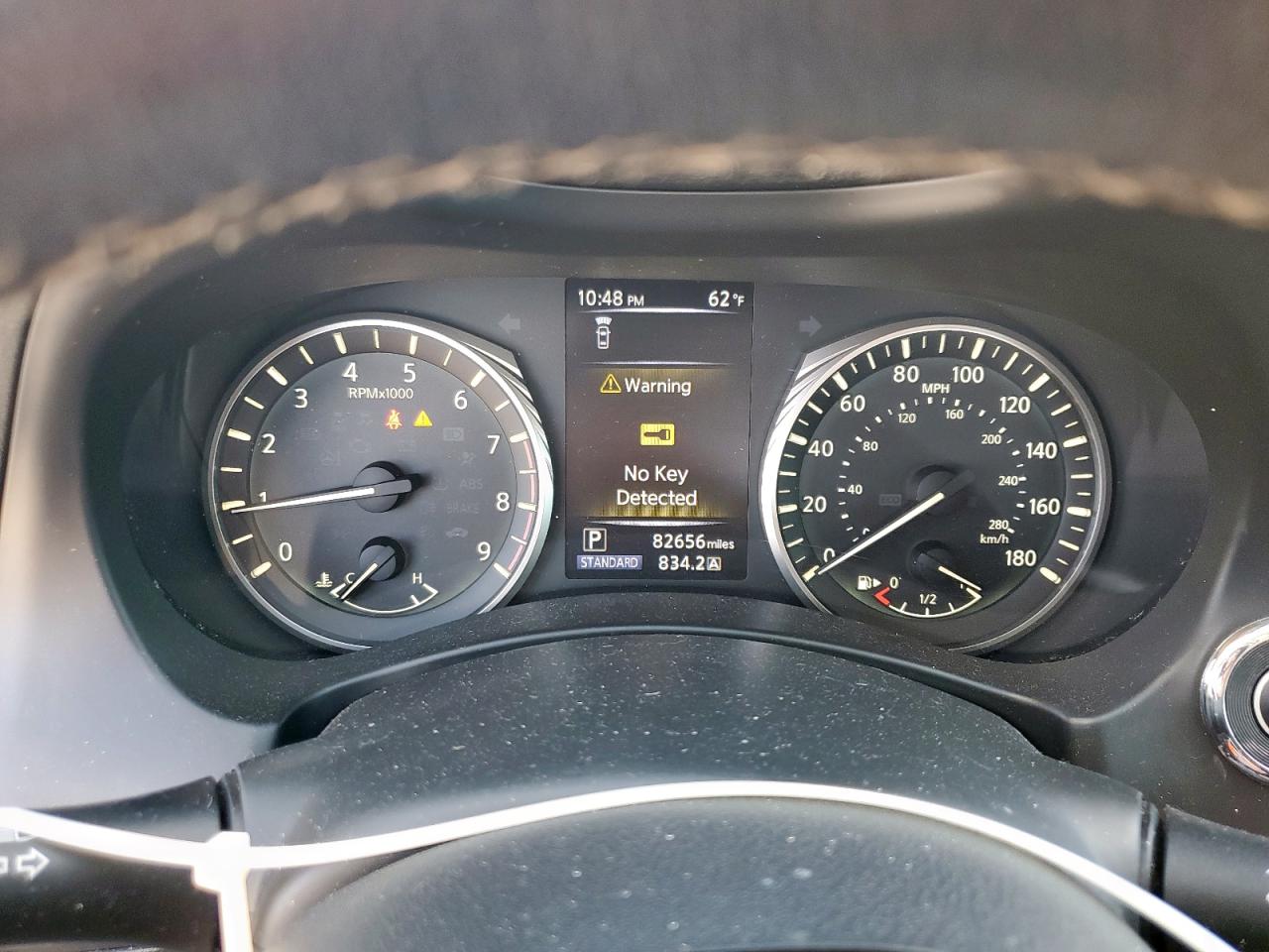 2020 Infiniti Q50 Pure VIN: JN1EV7AP1LM200445 Lot: 91389095