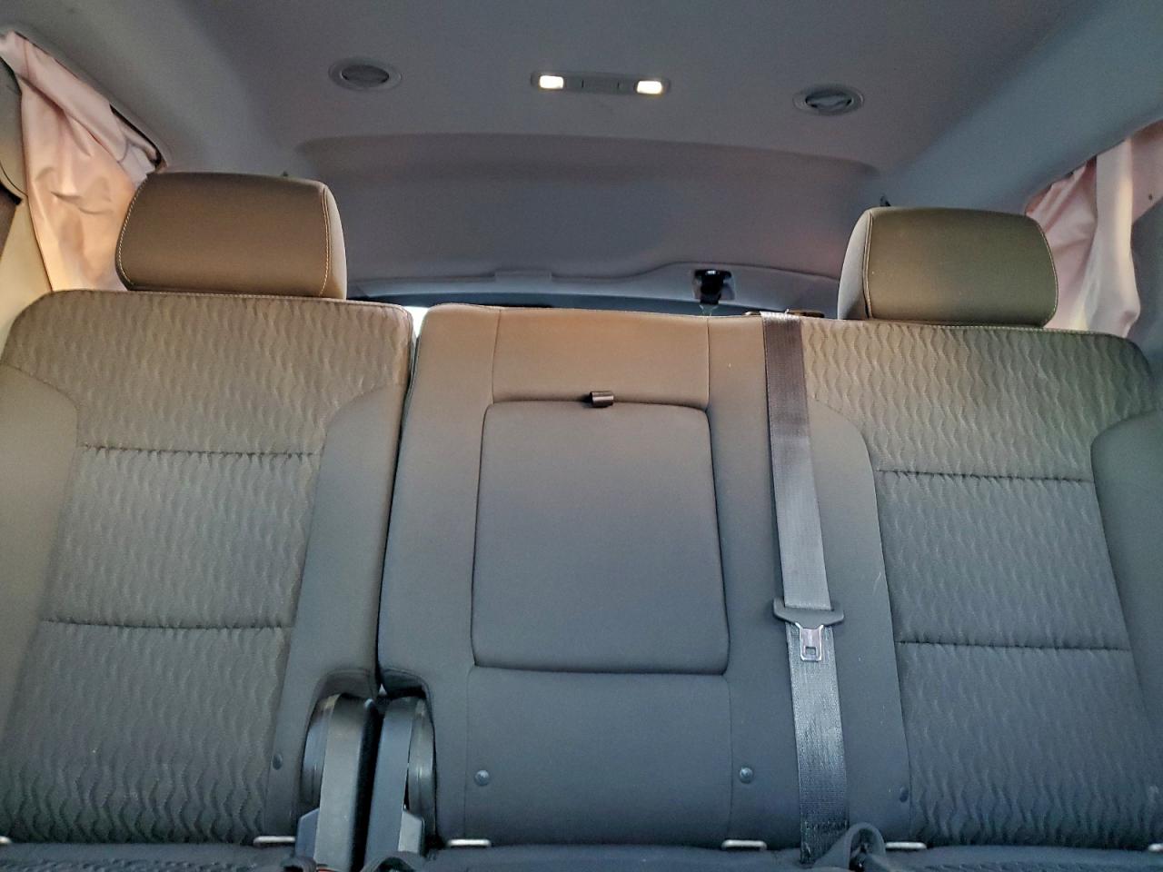 2019 Chevrolet Tahoe K1500 Ls VIN: 1GNSKAKC1KR187173 Lot: 93916985