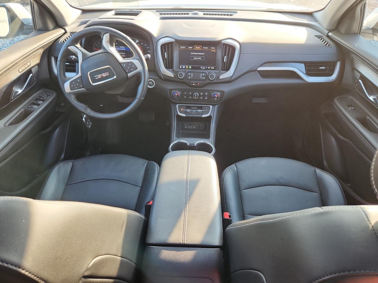 2024 GMC Terrain Slt VIN: 3GKALPEG0RL293106 Lot: 93452235