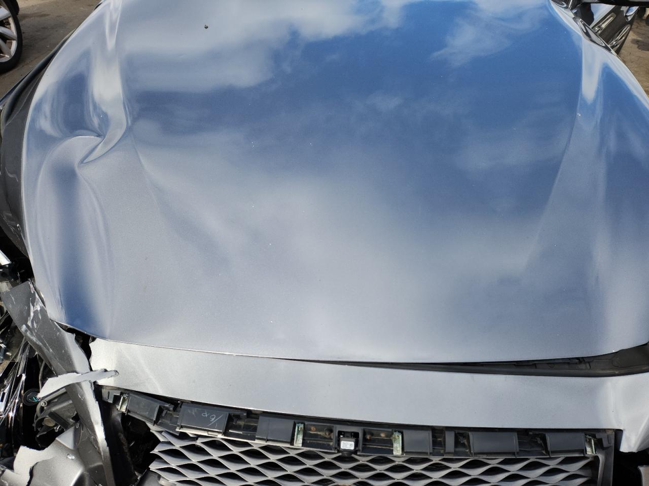 2015 Infiniti Q50 Base VIN: JN1BV7AR6FM400536 Lot: 92598475