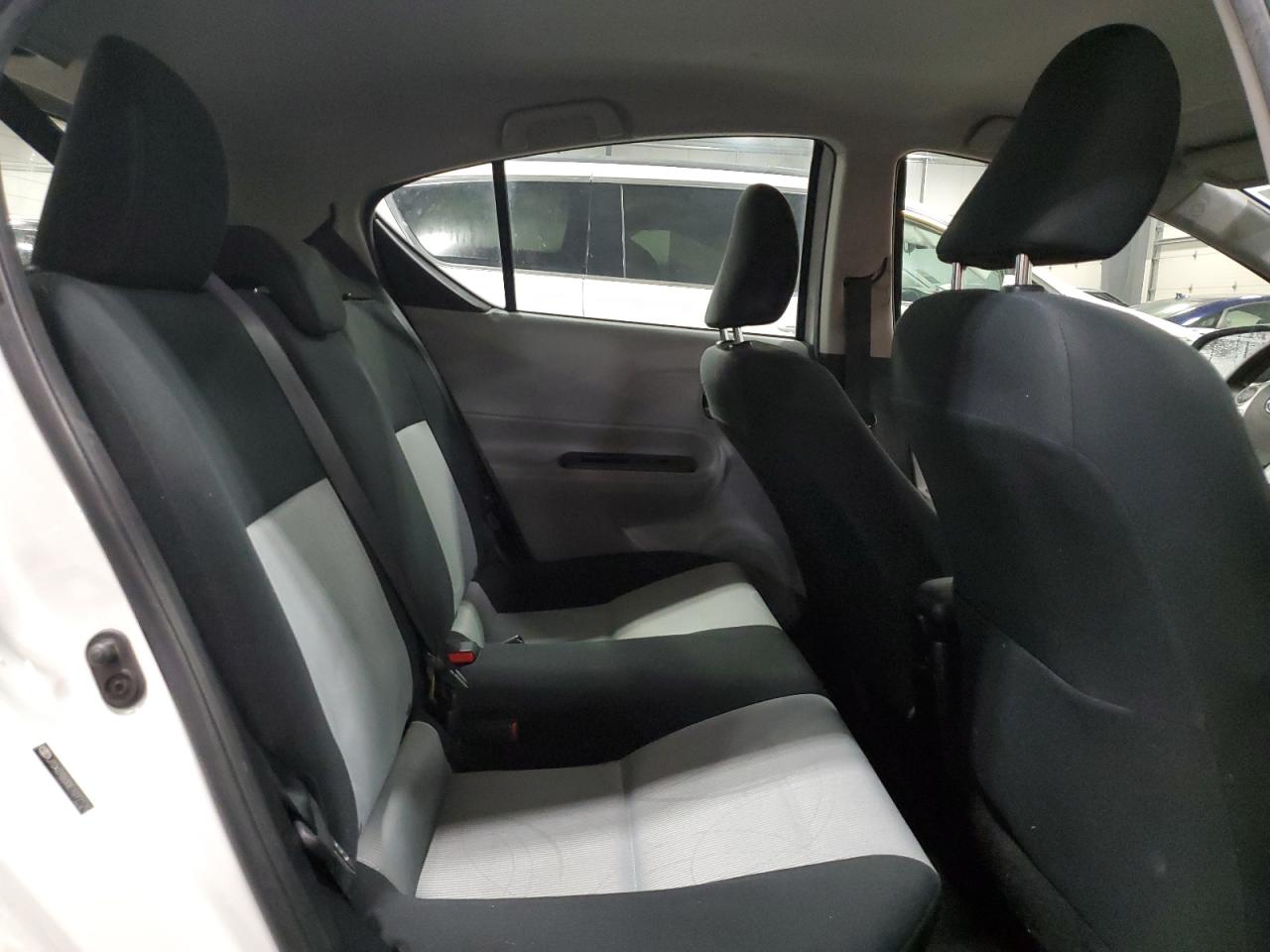 2014 Toyota Prius C VIN: JTDKDTB30E1077135 Lot: 91738345