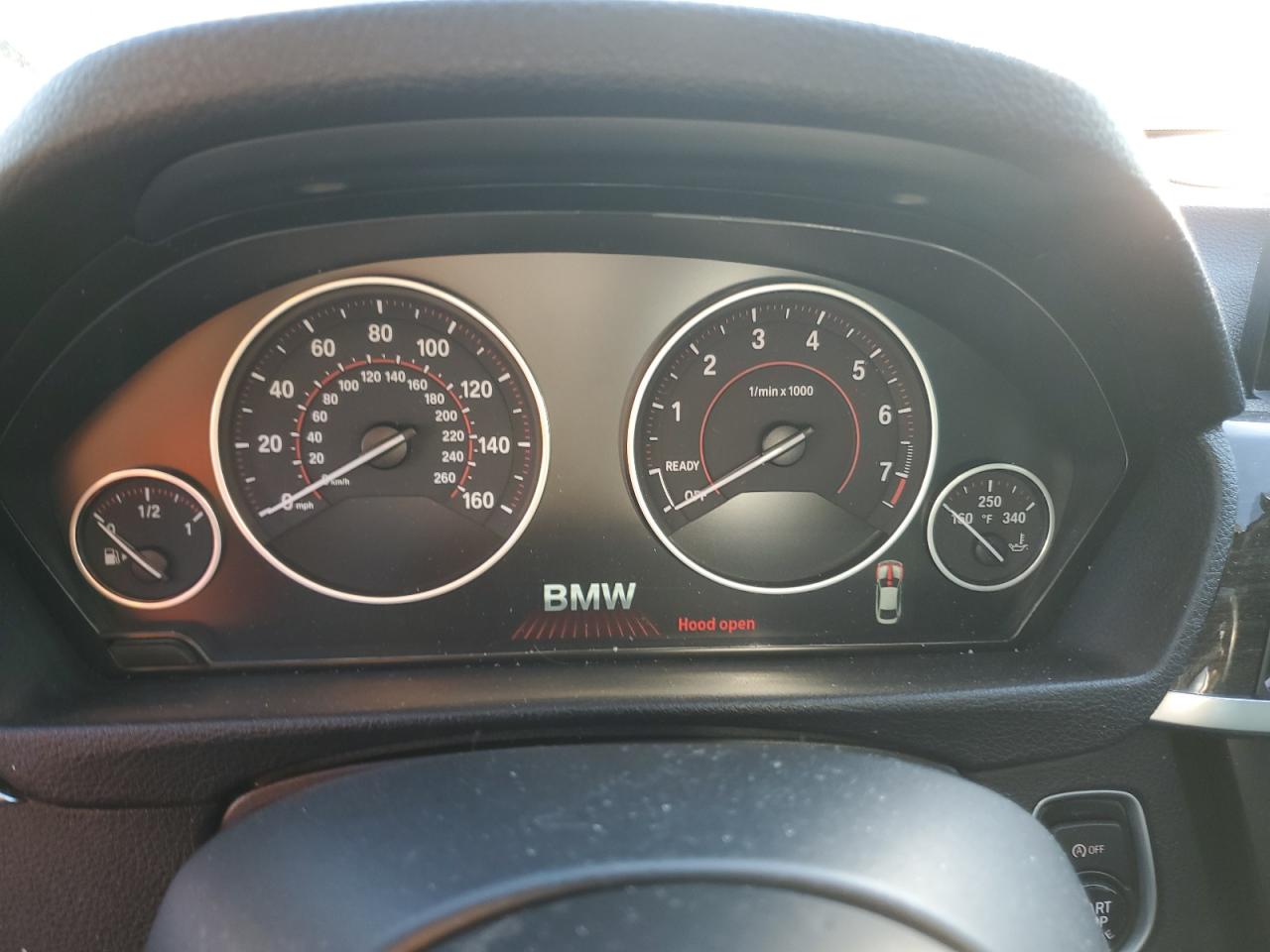 2017 BMW 440I Gran Coupe VIN: WBA4E3C54HG186802 Lot: 92928075