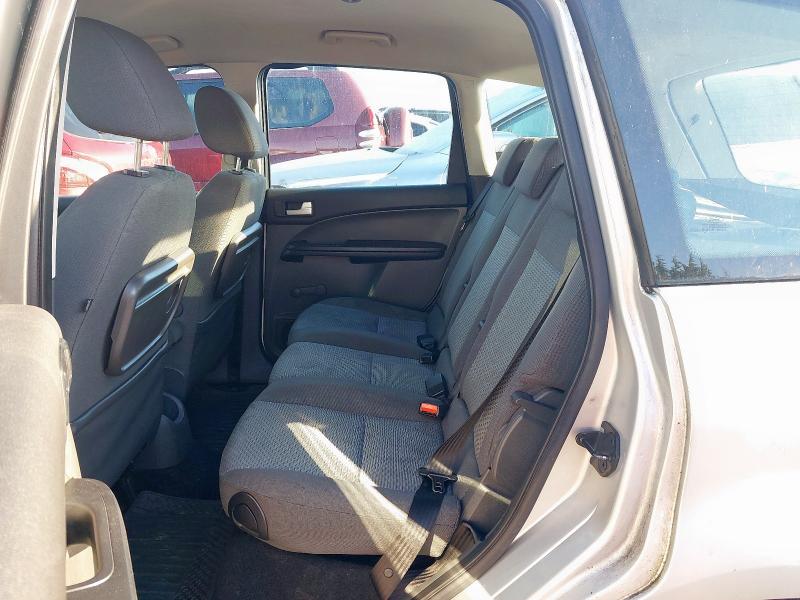 2005 FORD FOCUS C-MAX 2.0 TDCI ZETEC 5DR