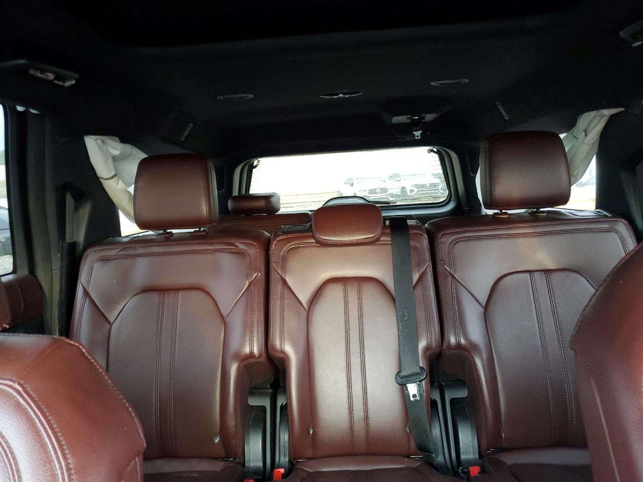 2022 Ford Expedition Max Limited VIN: 1FMJK1KT4NEA26070 Lot: 93261875