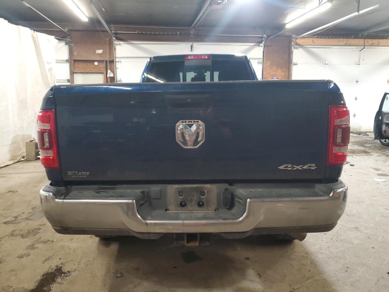 2024 Ram 2500 Tradesman VIN: 3C6UR5HJ0RG189864 Lot: 92158405